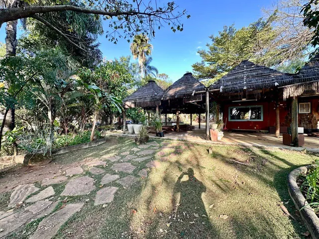Terreno com 273944m², à venda, no bairro Jardim Atlântico em Belo Horizonte