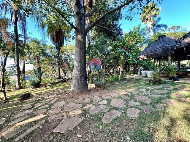 Terreno com 273944m², à venda, no bairro Jardim Atlântico em Belo Horizonte