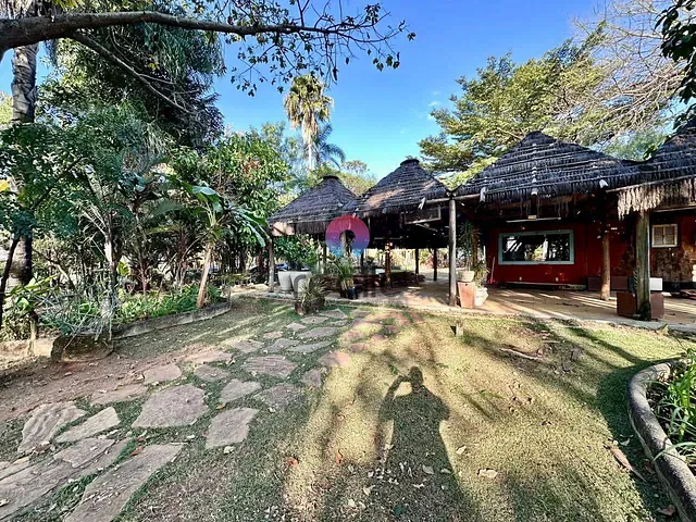 Terreno com 273944m², à venda, no bairro Jardim Atlântico em Belo Horizonte
