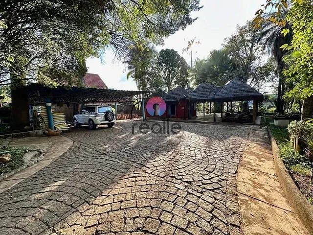 Terreno com 273944m², à venda, no bairro Jardim Atlântico em Belo Horizonte