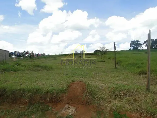 Terreno com 1000m², à venda, no bairro Serrinha em Guaxupé
