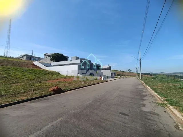 Terreno com 630m², à venda, no bairro Morada dos Nobres em Taubaté