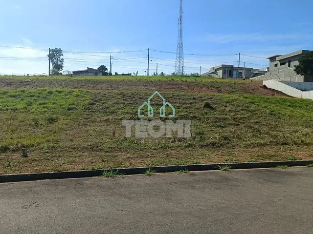Terreno com 630m², à venda, no bairro Morada dos Nobres em Taubaté