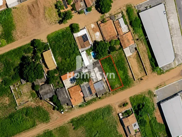 Terreno com 360m², à venda, no bairro Setor Conde dos Arcos em Aparecida de Goiânia