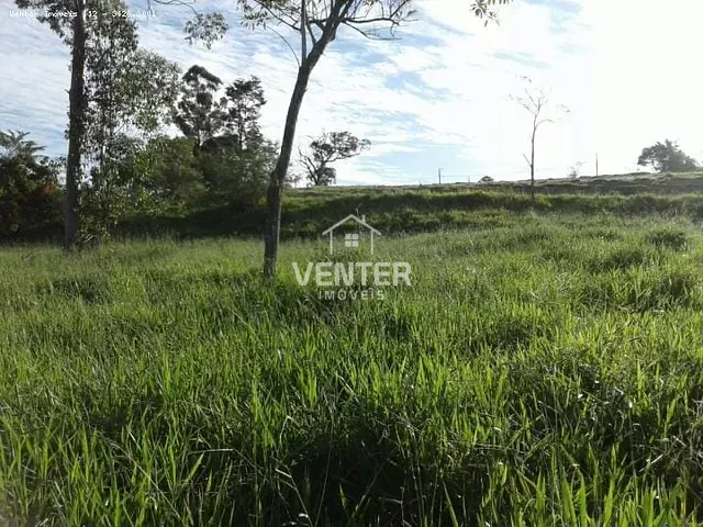 Terreno com 3100m², à venda, no bairro Chácara São Félix em Taubaté