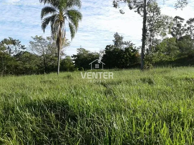Terreno com 3100m², à venda, no bairro Chácara São Félix em Taubaté
