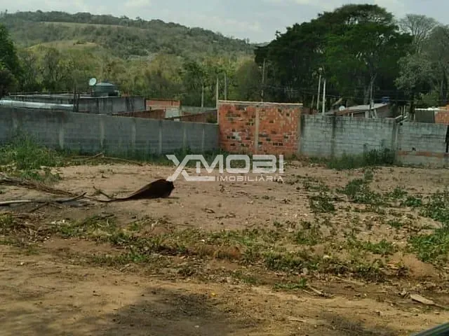 Terreno com 250m², à venda, no bairro Dos Pereiras em Jarinu