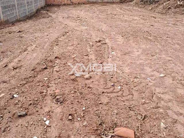Terreno com 250m², à venda, no bairro Dos Pereiras em Jarinu