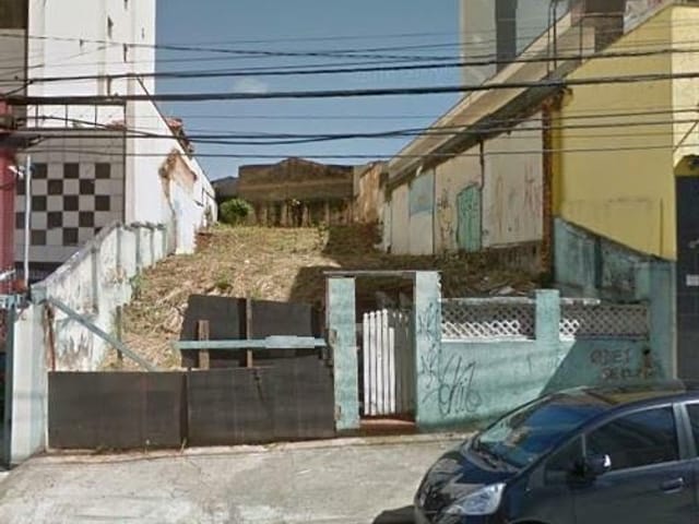 Foto do Terreno - Terreno comercial à venda, Tatuapé, São Paulo - TE0634. | ZONA LESTE IMÓVEIS