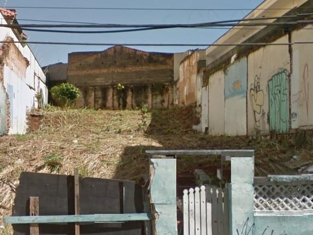 Foto do Terreno - Terreno comercial à venda, Tatuapé, São Paulo - TE0634. | ZONA LESTE IMÓVEIS
