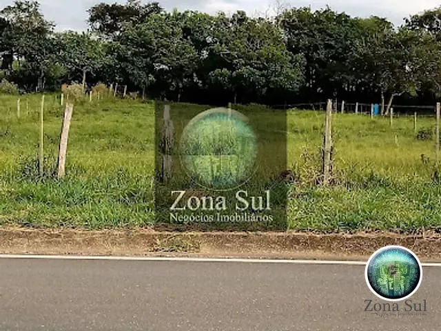 Terreno com 1500m², à venda, no bairro Bairro do Cercado em Araçoiaba da Serra