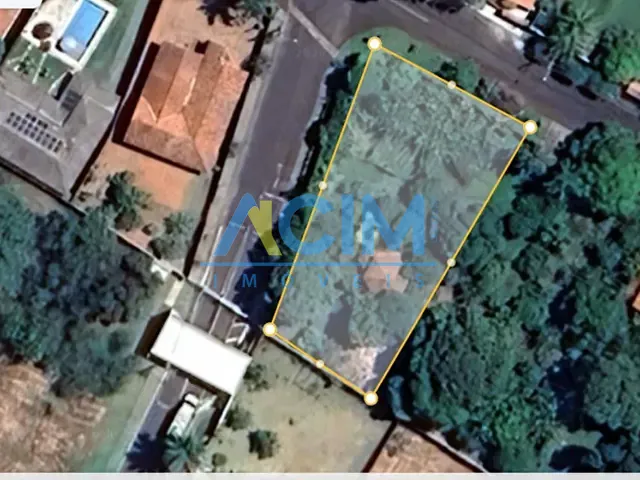 Terreno com 1203m², à venda, no bairro São Pedro em Jaguariúna