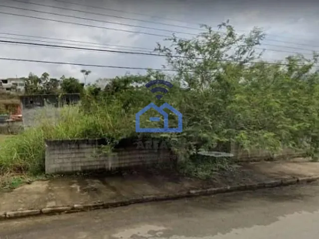 Terreno com 265m², à venda, no bairro Massaguaçu em Caraguatatuba