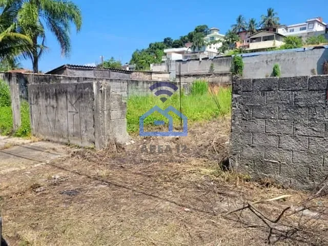 Terreno com 265m², à venda, no bairro Massaguaçu em Caraguatatuba