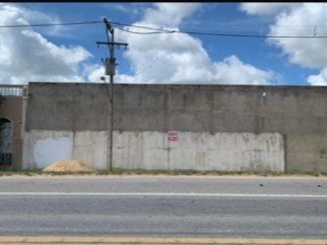 Terreno com 650m², à venda ou para alugar, no bairro Parque Jóquei Club em Campos dos Goytacazes