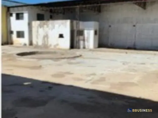 Terreno com 650m², à venda ou para alugar, no bairro Parque Jóquei Club em Campos dos Goytacazes