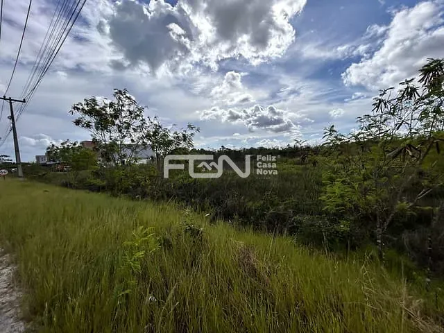 Terreno com 30000m², à venda, no bairro Pólo Industrial de Camaçari em Camaçari