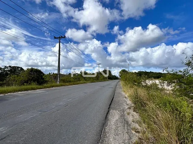 Terreno com 30000m², à venda, no bairro Pólo Industrial de Camaçari em Camaçari