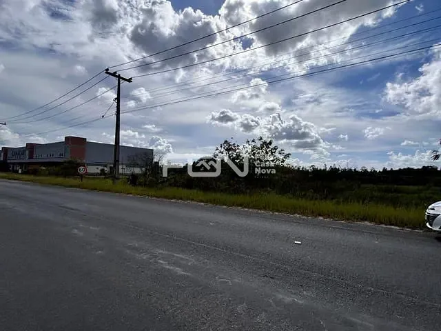 Terreno com 30000m², à venda, no bairro Pólo Industrial de Camaçari em Camaçari