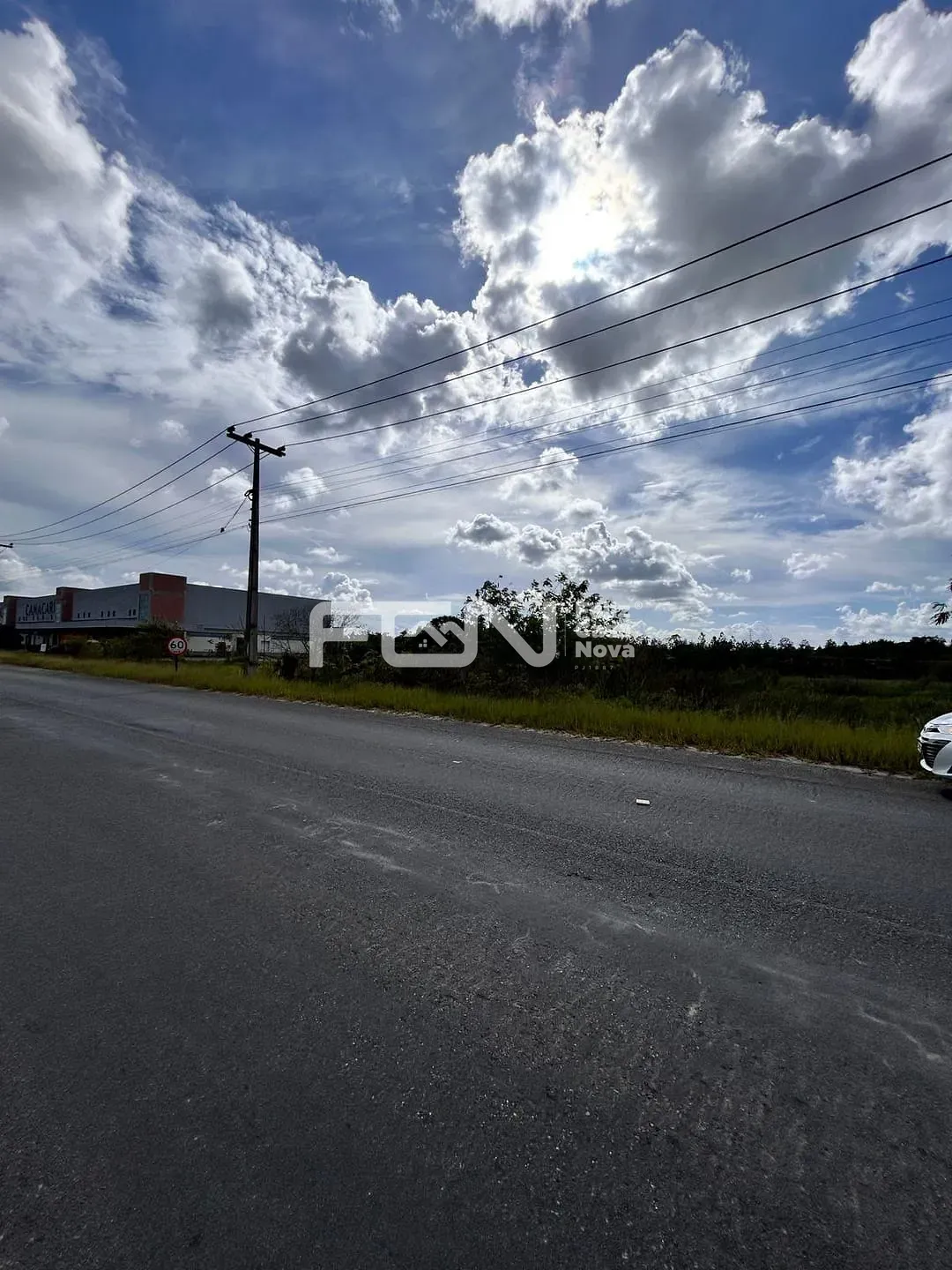 Terreno, 3 hectares - Foto 1