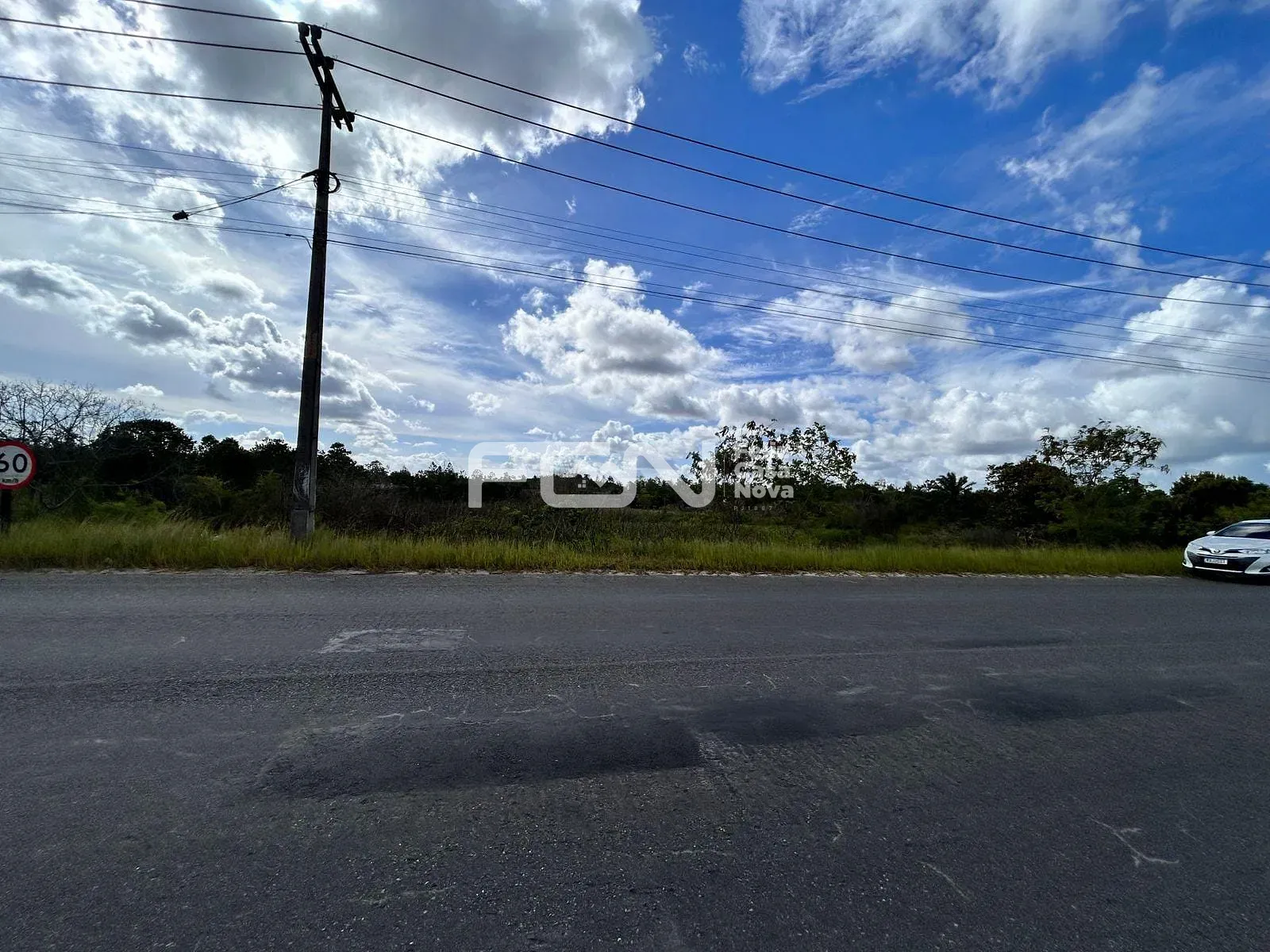 Terreno, 3 hectares - Foto 6