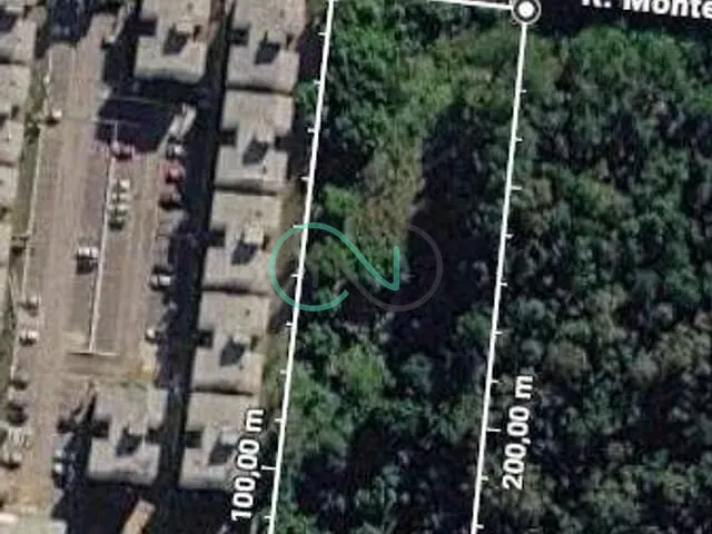 Terreno com 4711m², à venda, no bairro São Luiz em Sapiranga