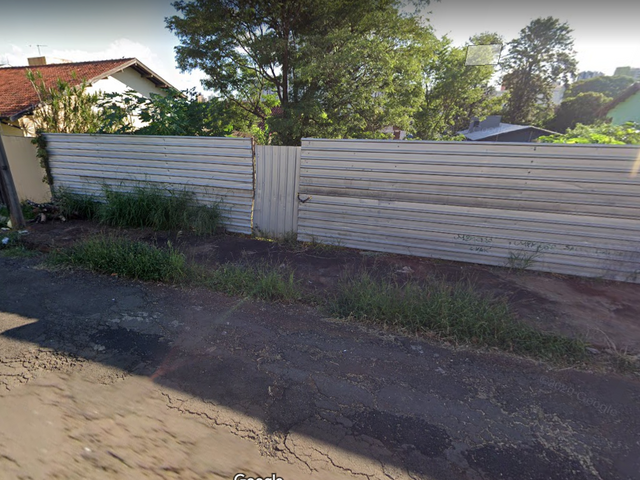 Foto do Terreno - Terreno à venda, 372 mt² ótima localização no jardim Caravelle, Londrina, PR | Guepardo Imob