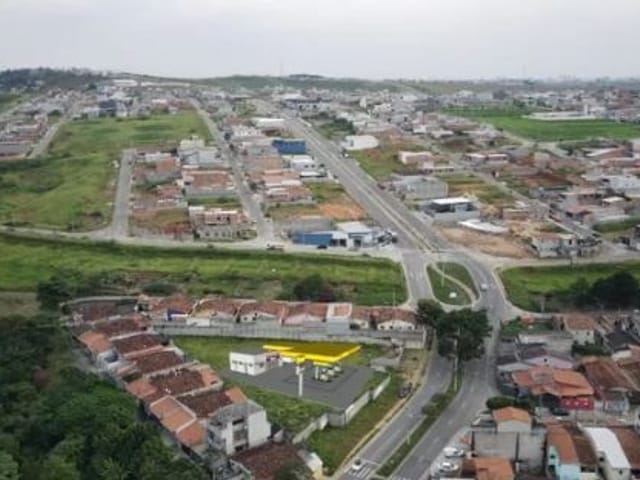 Foto do Terreno - Área à venda, 2700 m² por R$ 2.295.000,00 - Campos de São José - São José dos Campos/SP | INDEPENDENCE NEGOCIOS IMOBILIARIOS LTDA