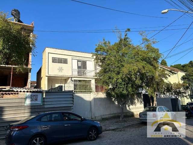 Terreno à venda, no bairro Centro em Curitiba