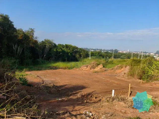 Terreno com 186m², à venda, no bairro Residencial Villagio do Conde em Salto