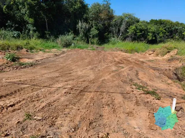 Terreno com 186m², à venda, no bairro Residencial Villagio do Conde em Salto