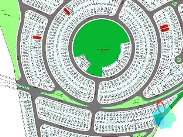 Terreno com 186m², à venda, no bairro Residencial Villagio do Conde em Salto