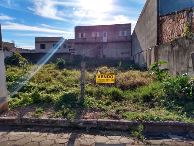 Foto do anúncio: Terreno à Venda em Medicina, Itajubá MG