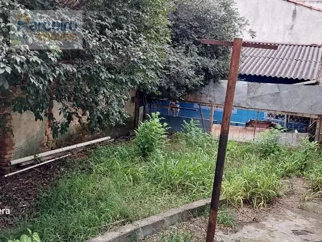 Terreno com 1020m², à venda, no bairro Vila Esperança em São Paulo
