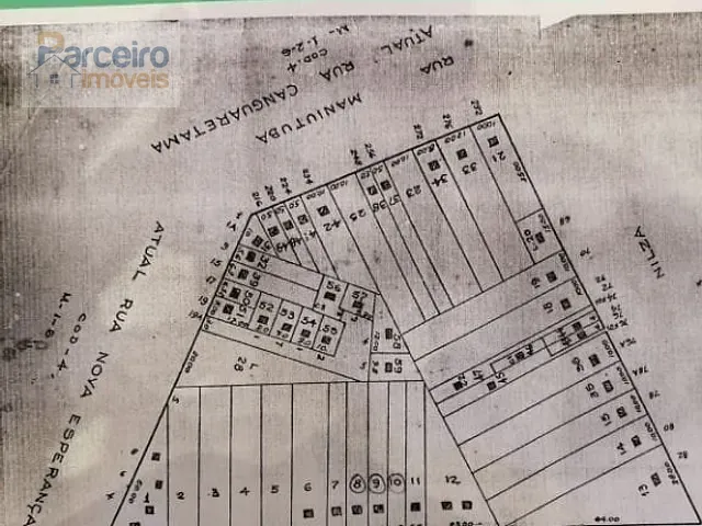 Terreno com 1020m², à venda, no bairro Vila Esperança em São Paulo