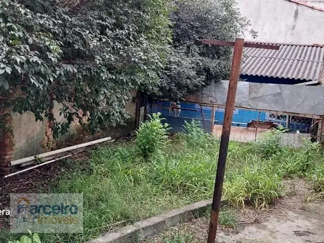 Terreno com 1020m², à venda, no bairro Vila Esperança em São Paulo