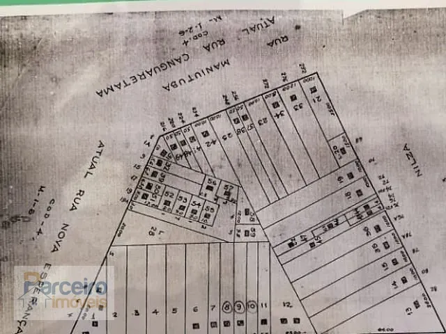 Terreno com 1020m², à venda, no bairro Vila Esperança em São Paulo