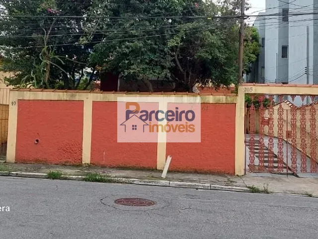 Terreno com 1020m², à venda, no bairro Vila Esperança em São Paulo