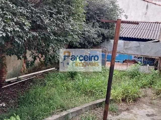 Terreno com 1020m², à venda, no bairro Vila Esperança em São Paulo