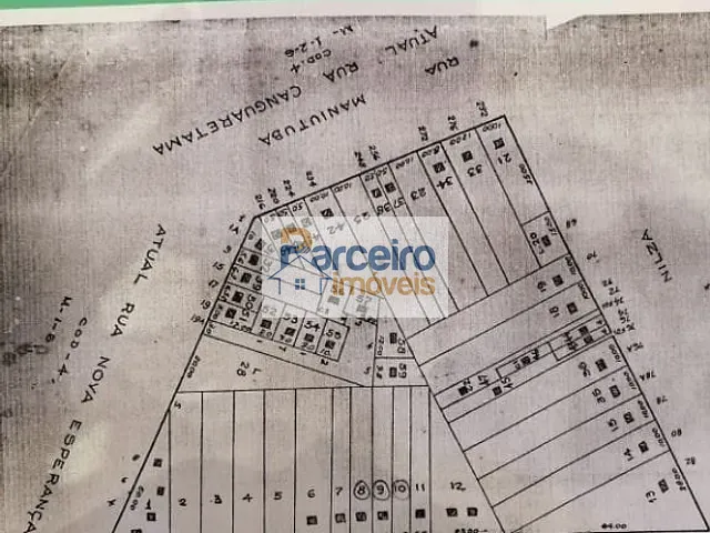 Terreno com 1020m², à venda, no bairro Vila Esperança em São Paulo