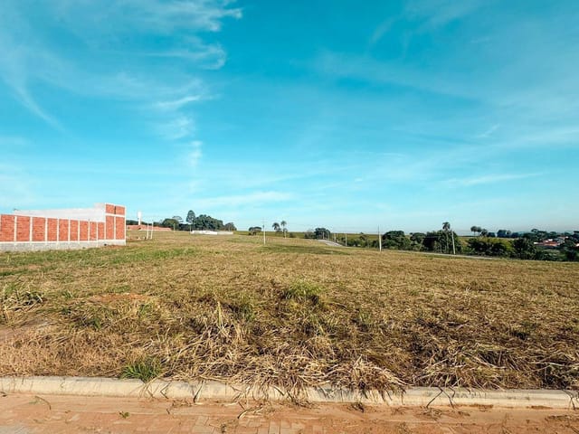 Foto do Terreno - Terreno à venda, Residencial Santo Antônio, Itapira, SP | REALIZZE NEGOCIOS IMOBILIARIOS LTDA
