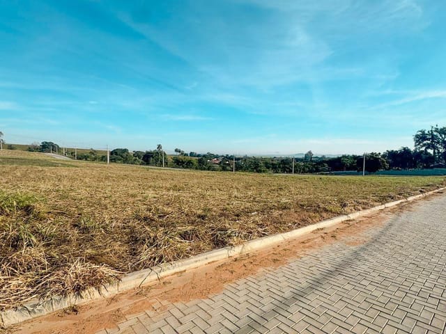 Foto do Terreno - Terreno à venda, Residencial Santo Antônio, Itapira, SP | REALIZZE NEGOCIOS IMOBILIARIOS LTDA