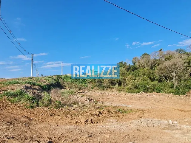 Terreno com 350m², à venda, no bairro Loteamento Dona Luiza em Marau
