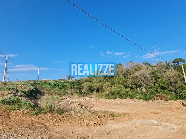 Terreno com 350m², à venda, no bairro Loteamento Dona Luiza em Marau