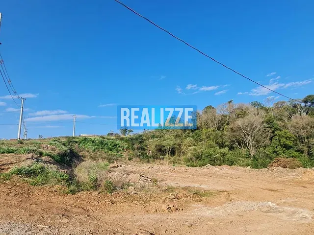 Terreno com 350m², à venda, no bairro Loteamento Dona Luiza em Marau
