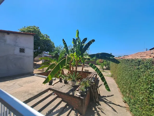 Foto do Terreno - Terreno amplo a venda no Lourival parente tamanho 30x30. | IMOBILIÁRIA ROCHA FILHO