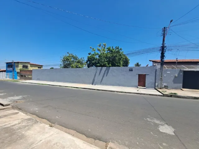 Foto do Terreno - Terreno amplo a venda no Lourival parente tamanho 30x30. | IMOBILIÁRIA ROCHA FILHO