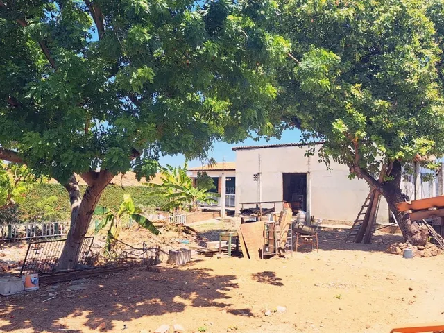 Foto do Terreno - Terreno amplo a venda no Lourival parente tamanho 30x30. | IMOBILIÁRIA ROCHA FILHO
