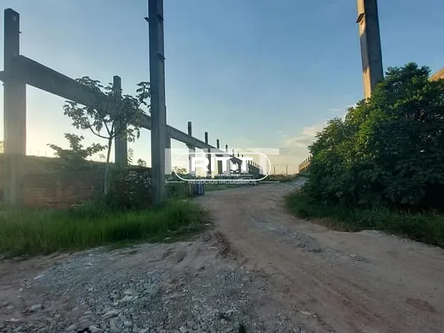 Terreno com 111000m², à venda, no bairro Distrito Industrial em Campinas