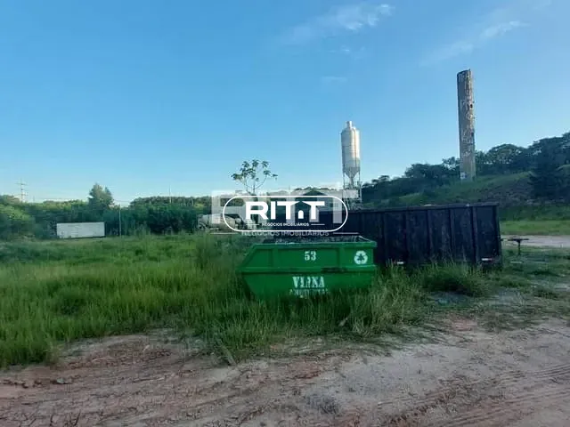 Terreno com 111000m², à venda, no bairro Distrito Industrial em Campinas